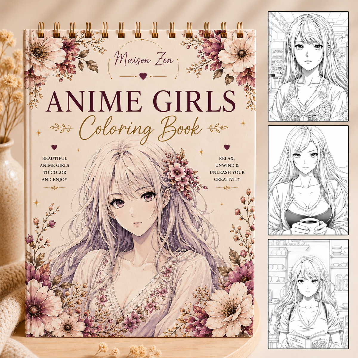 Anime Girl