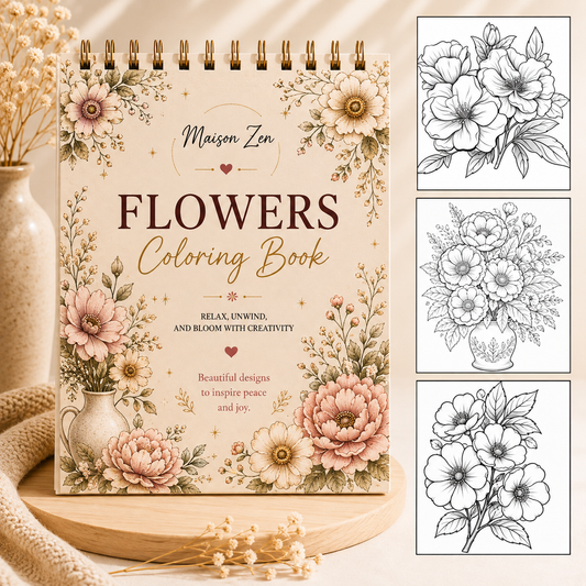 Flowers & Roses