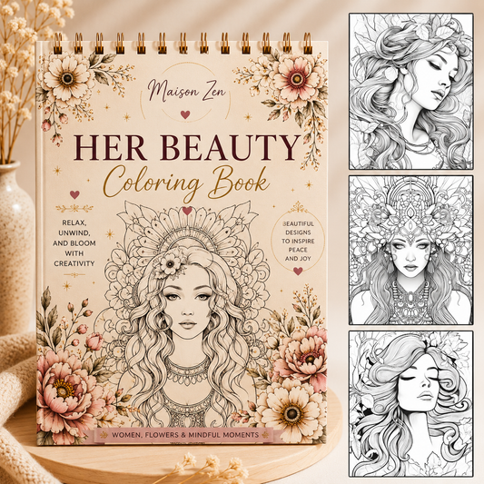 Feminine Beauty