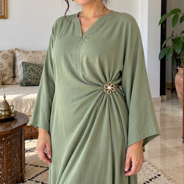 Cliente Maison Zen review photo