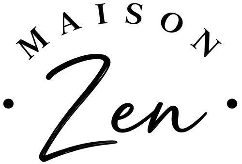 Maison Zen